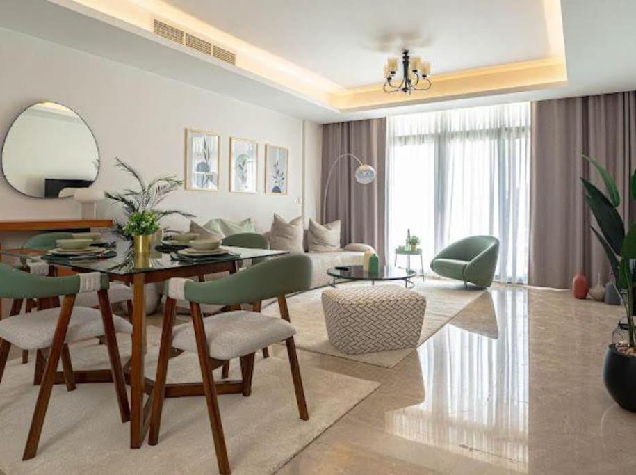 Luxury Apartment 3 Bedroom Cfc New Cairo 1C33 Exteriör bild