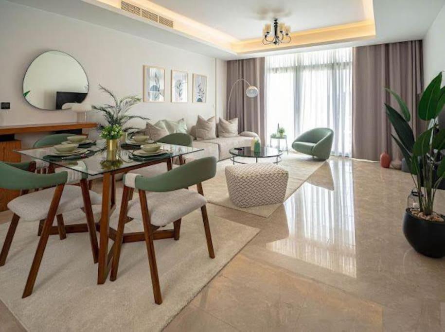 Luxury Apartment 3 Bedroom Cfc New Cairo 1C33 Exteriör bild